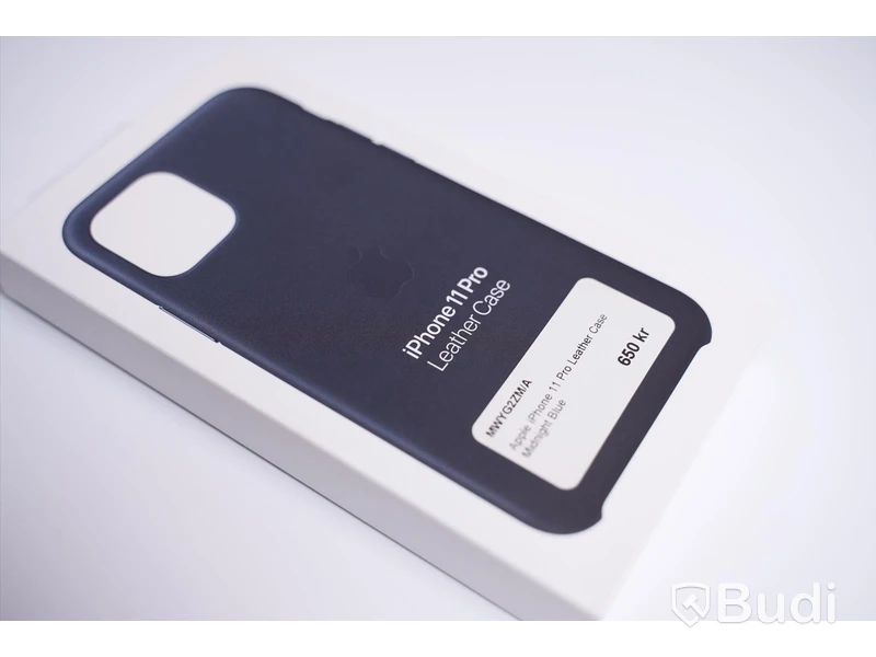 Apple iPhone 11Pro Case, 2st